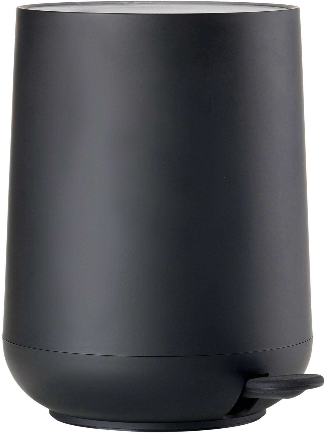 Zone Denmark Nova Pedal Bin 3 L black