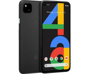 Google Pixel 4a au meilleur prix | Juin 2022 | idealo.fr