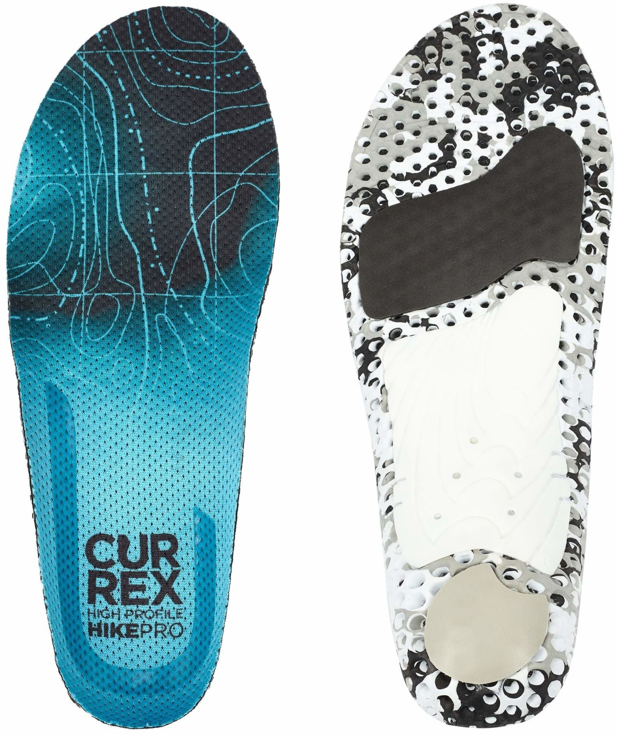 Currex hike hot sale