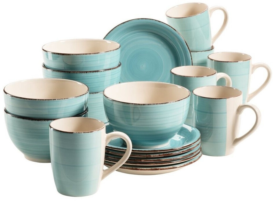 Mäser Breakfast Set Lumaca (18-pcs.)