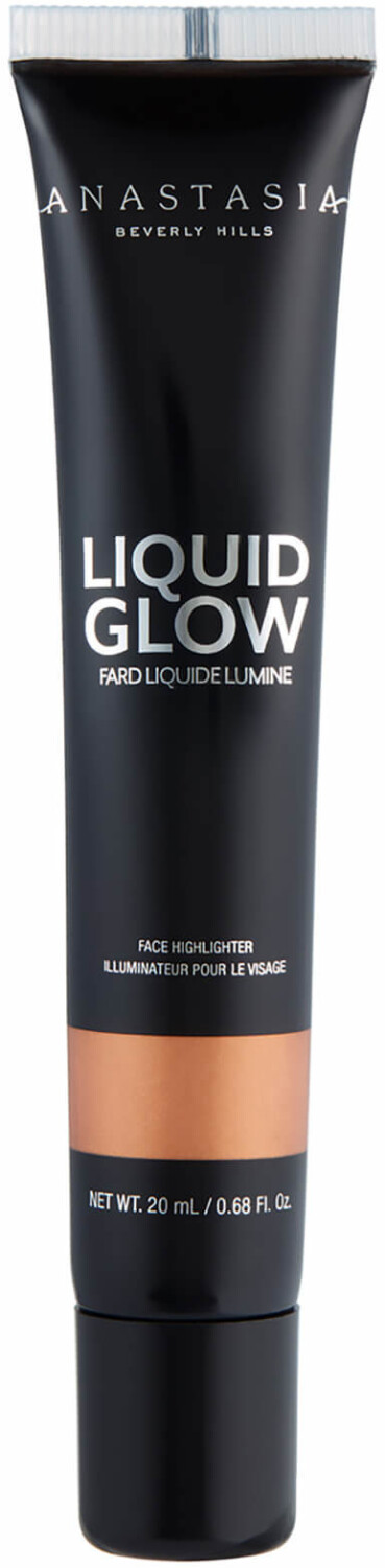 Anastasia Beverly Hills Liquid Glow Highlighter 20ml