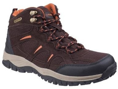 Buy Cotswold Stowell Lightweight Waterproof Hiking Boots - Men's from £ ...