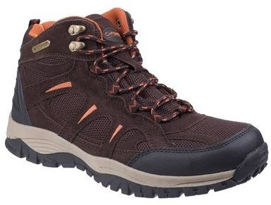 Cotswold Stowell Lightweight Waterproof Hiking Boots - Men's