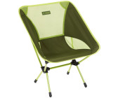 Helinox Chair One au meilleur prix sur Helinox Chair One au meilleur prix sur