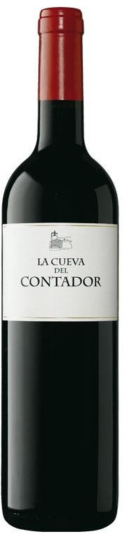 Vinos de Benjamín Romeo La Cueva del Contador 0,75l