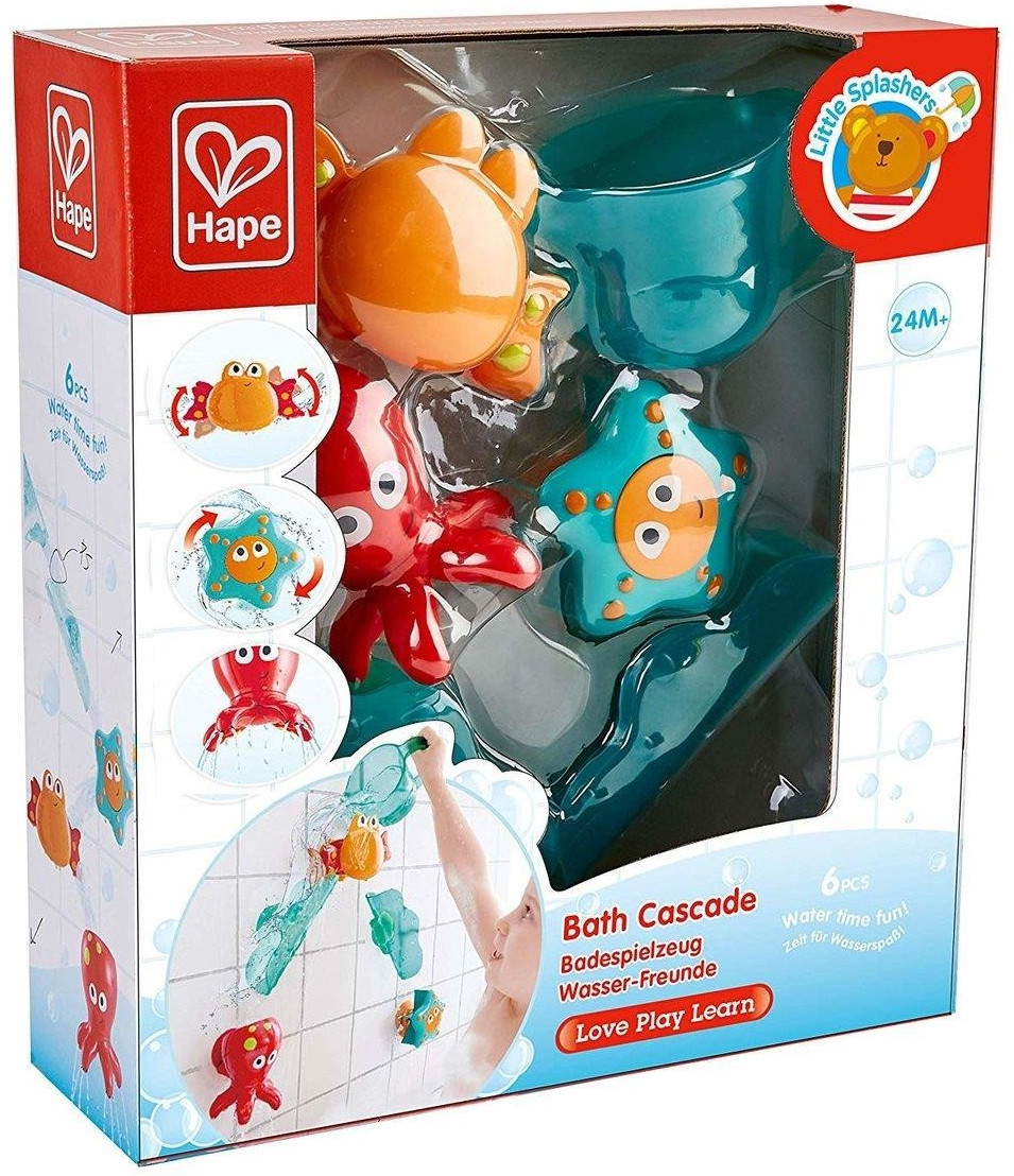 HaPe E0215