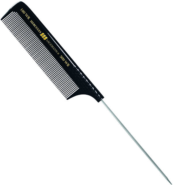Hercules Sägemann 180WR-500WR noir