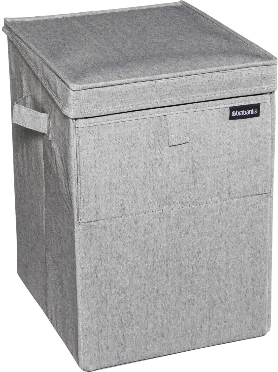 Brabantia Stackable Laundry Basket 35l Grey