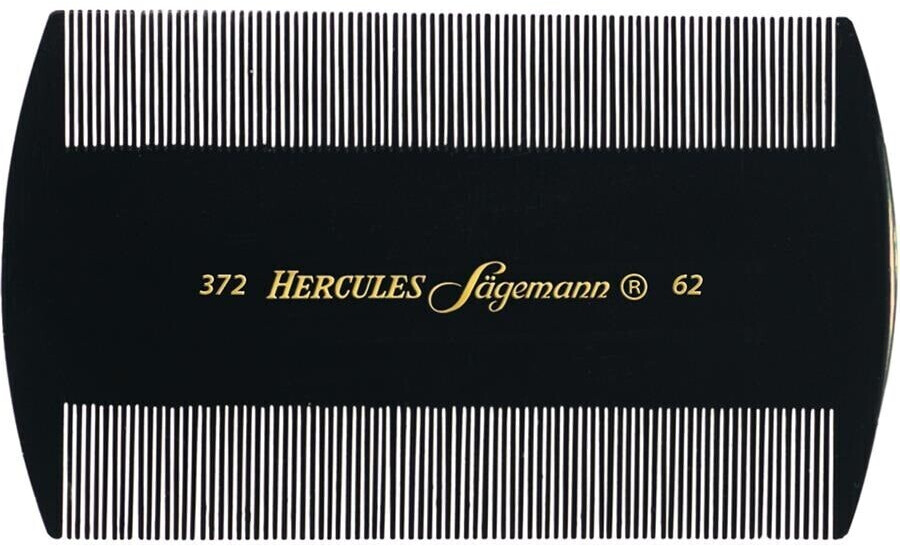 Hercules Sägemann 372-62 noir