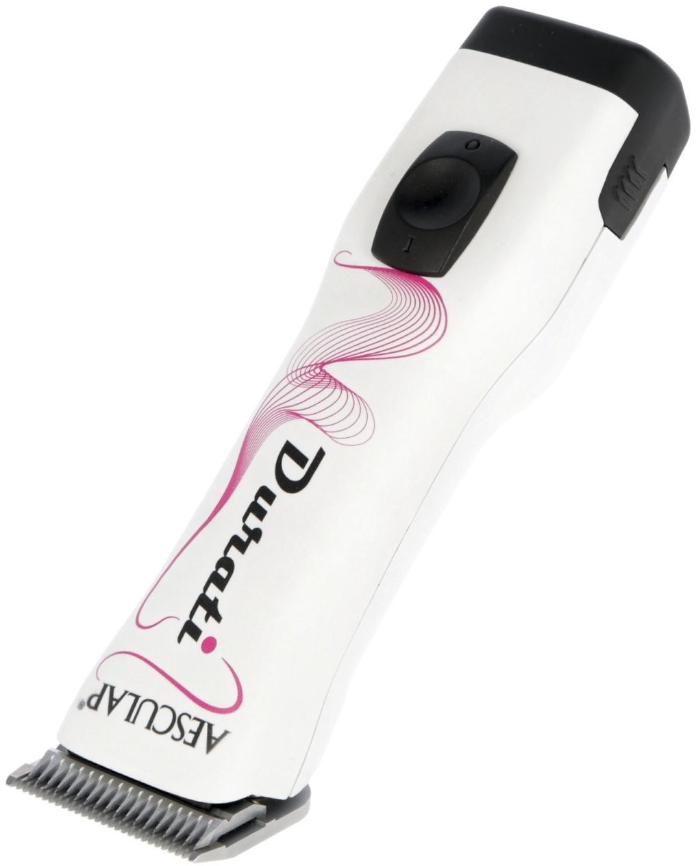 Aesculap Durati Pro White
