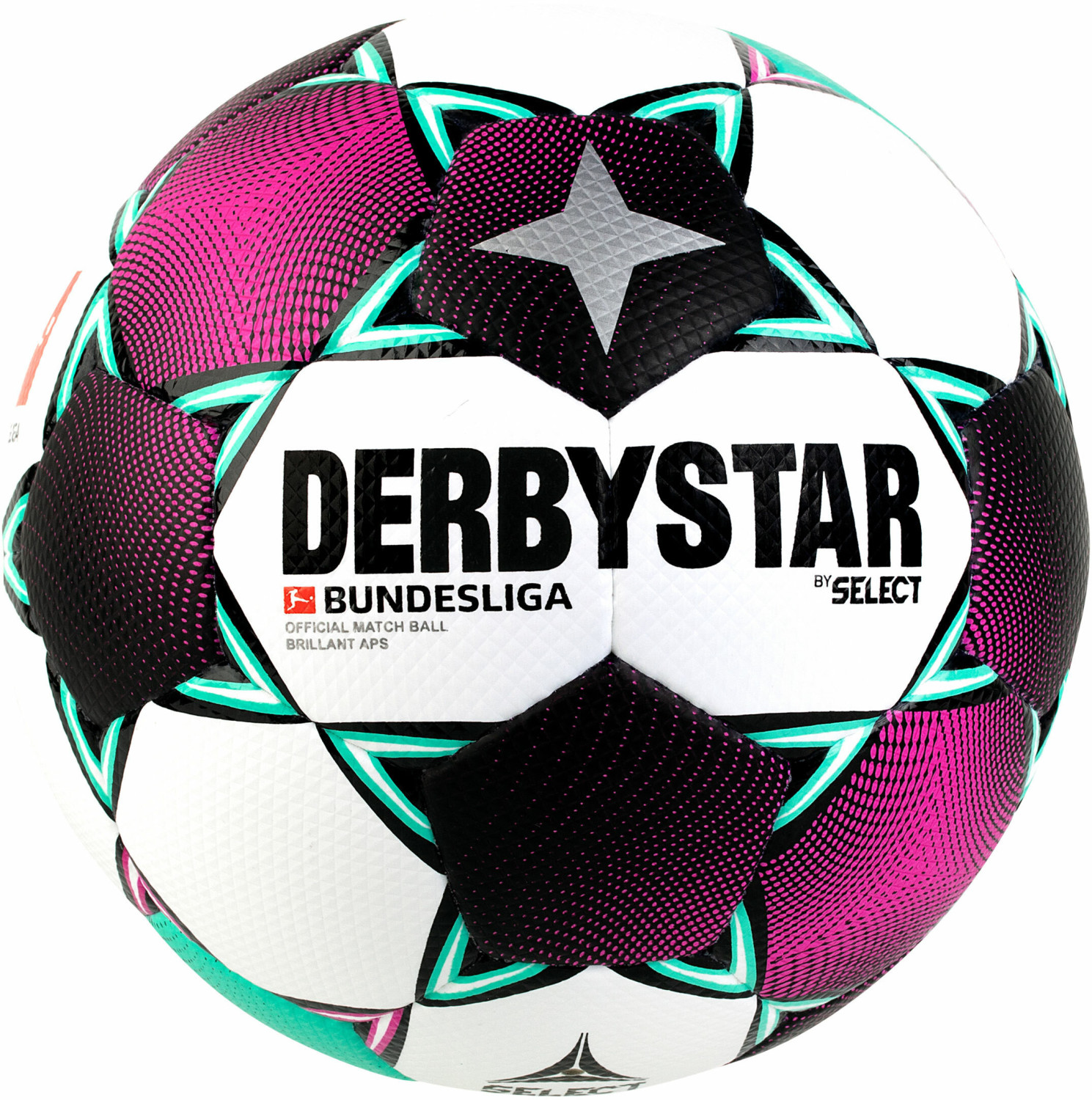 Derbystar Football Bundesliga 2020/2021 (1804500020 )