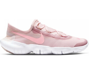 Nike 5.0 rose