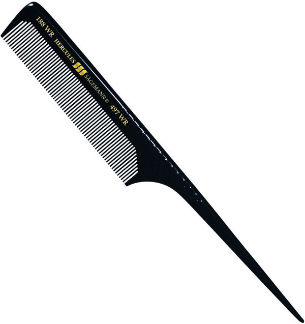 Hercules Sägemann 188wr-497ww noir