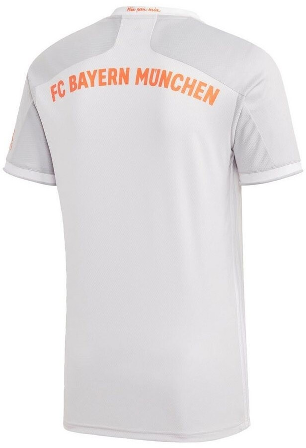 Adidas FC Bayern München Auswärtstrikot 2021 ab 38,36 ...