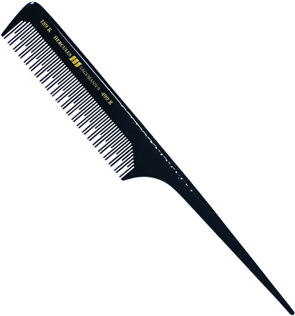 Sibel 189R-499R noir