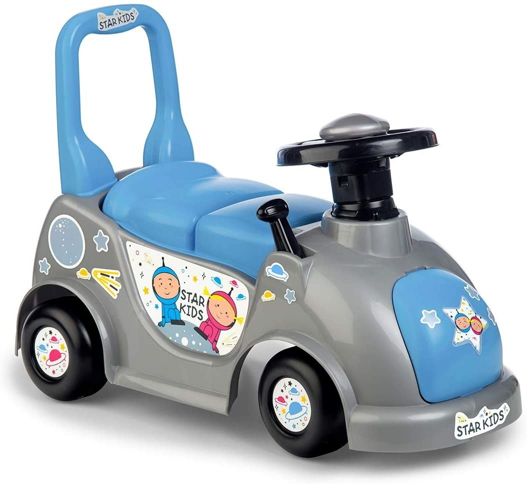 Chicos Starkids bleu (35208)