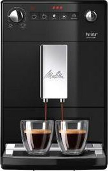 Melitta F230-001 Purista Pure Black, Bild 3