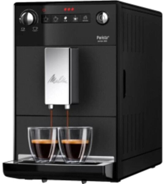 Melitta F230-001 Purista Pure Black, Bild 8
