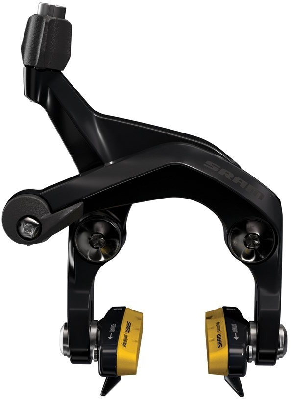SRAM S-900 direct mount (front)