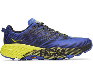 hoka speedgoat 4 black iris