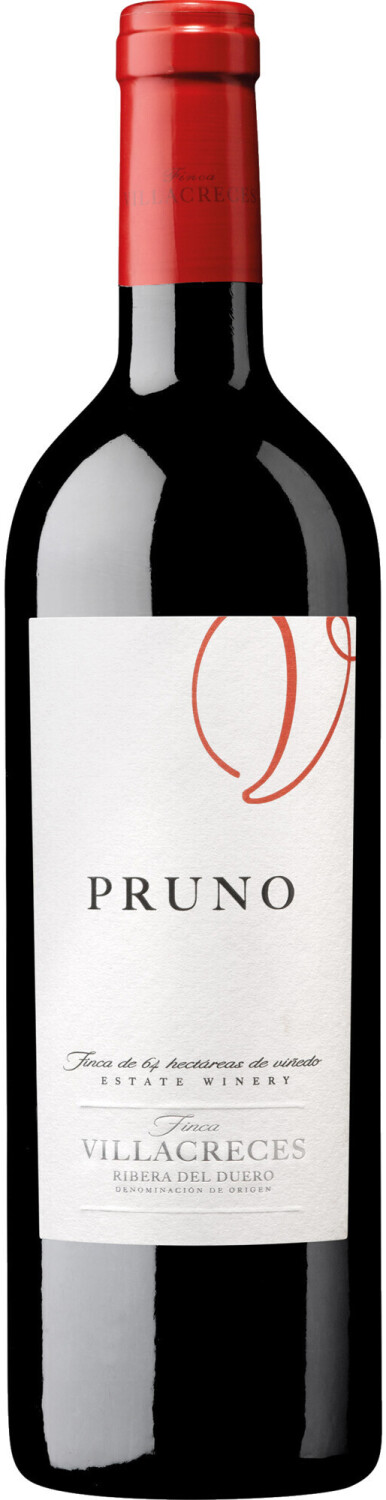Bodegas Villacreces Pruno