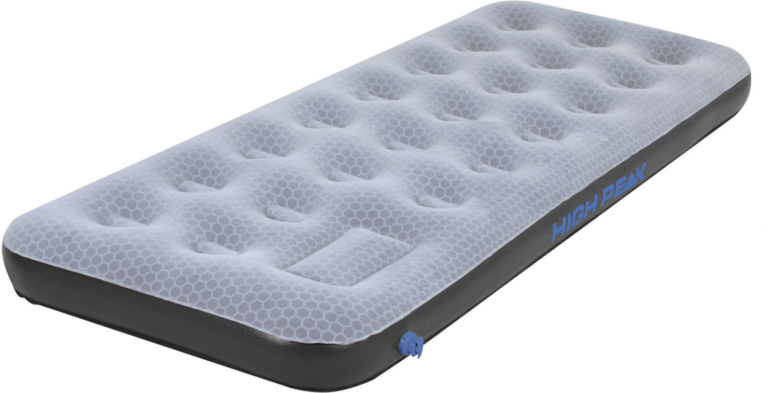 High Peak Comfort Plus Single (40023)