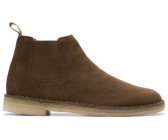 Clarks desert chelsea outlet boots
