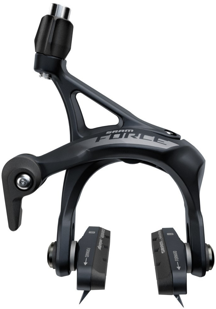 SRAM Force brakeset (rear)
