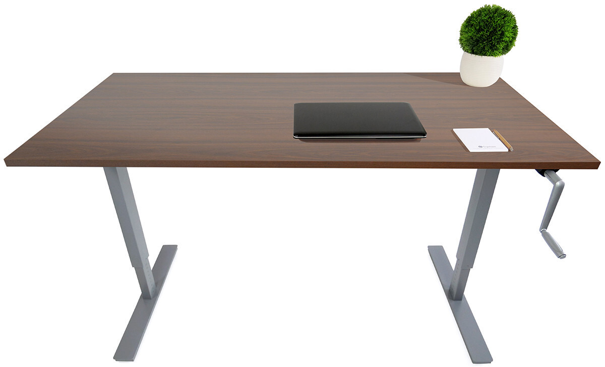 Ergotopia Desktopia Budget 160x80cm