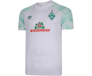 Umbro Werder Bremen Ausweichtrikot schwarz 20 21 SVW City Jersey Fan Shirt S-3XL 