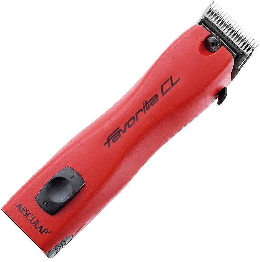 Aesculap Favorita CL 2 Akku (GT206)