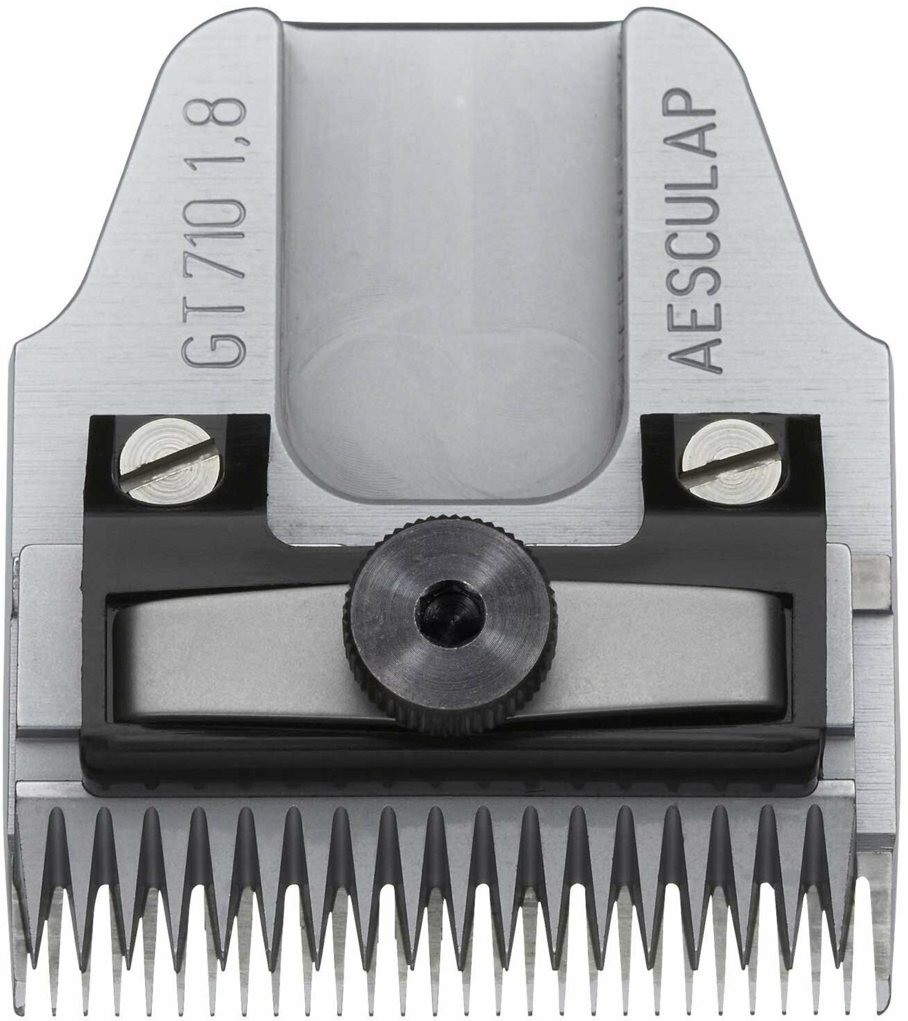 Aesculap Tête de coupe Favorita GT710