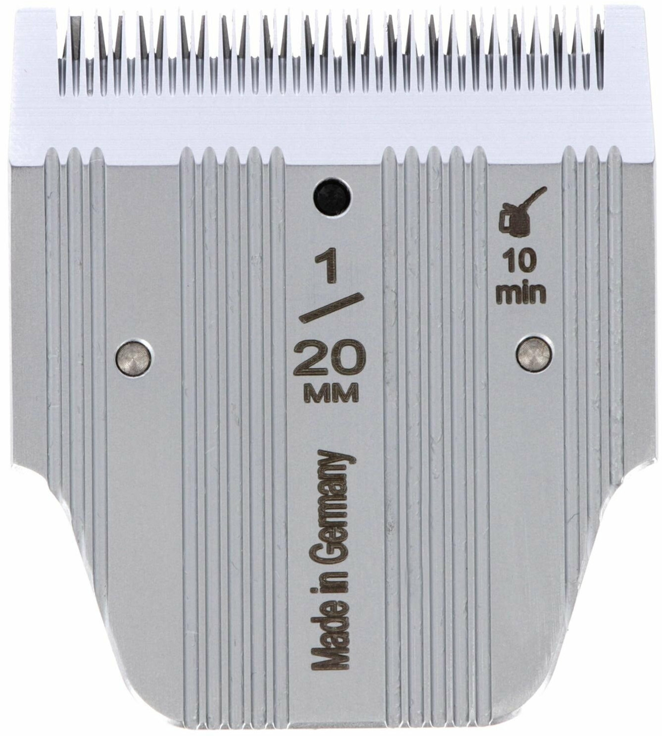 Aesculap Tête de coupe pour tondeuse pour animal GH700