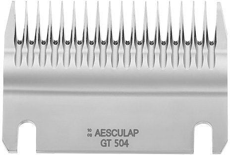 Aesculap GT504