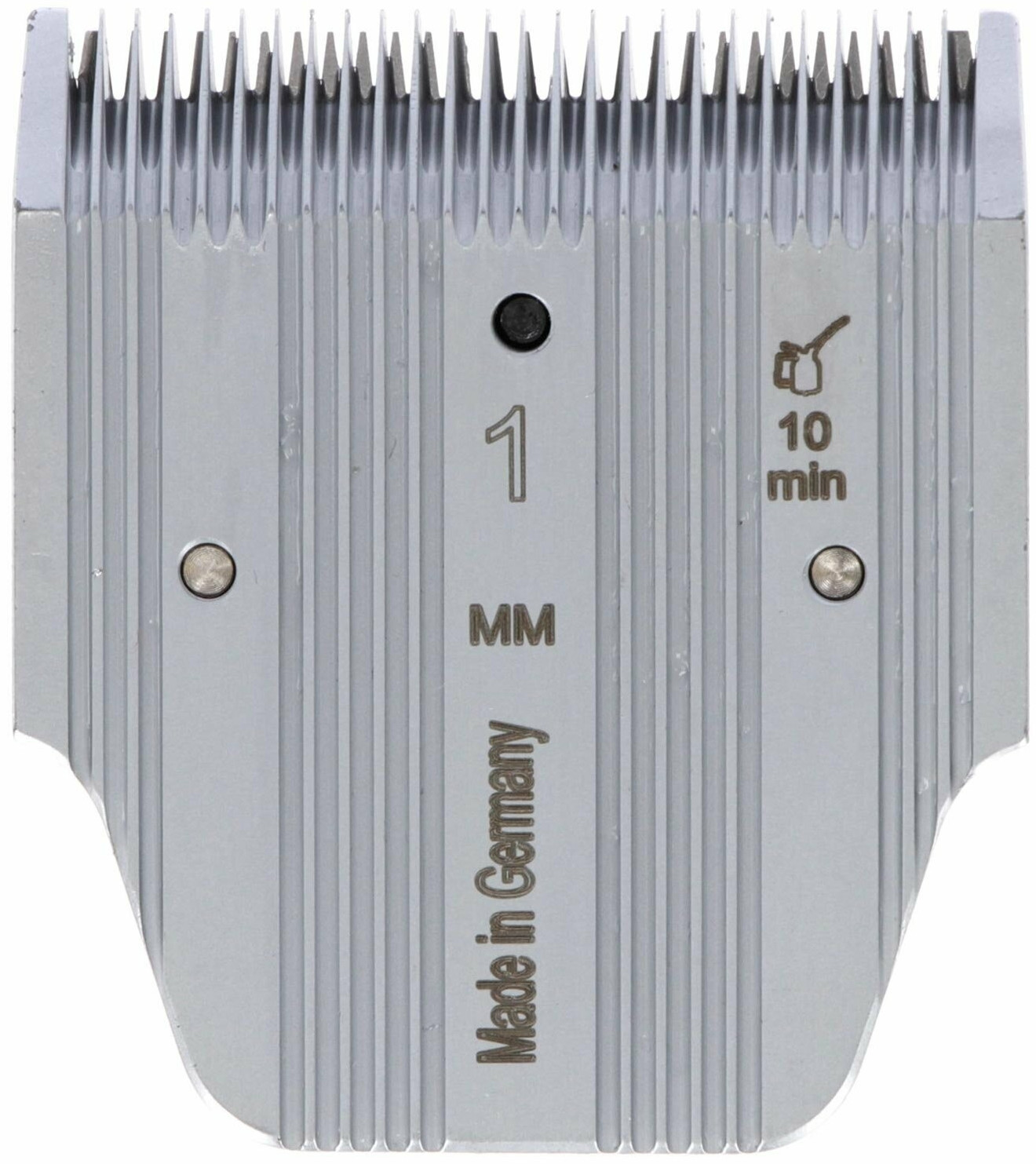 Aesculap Tête de coupe Favorita GH712
