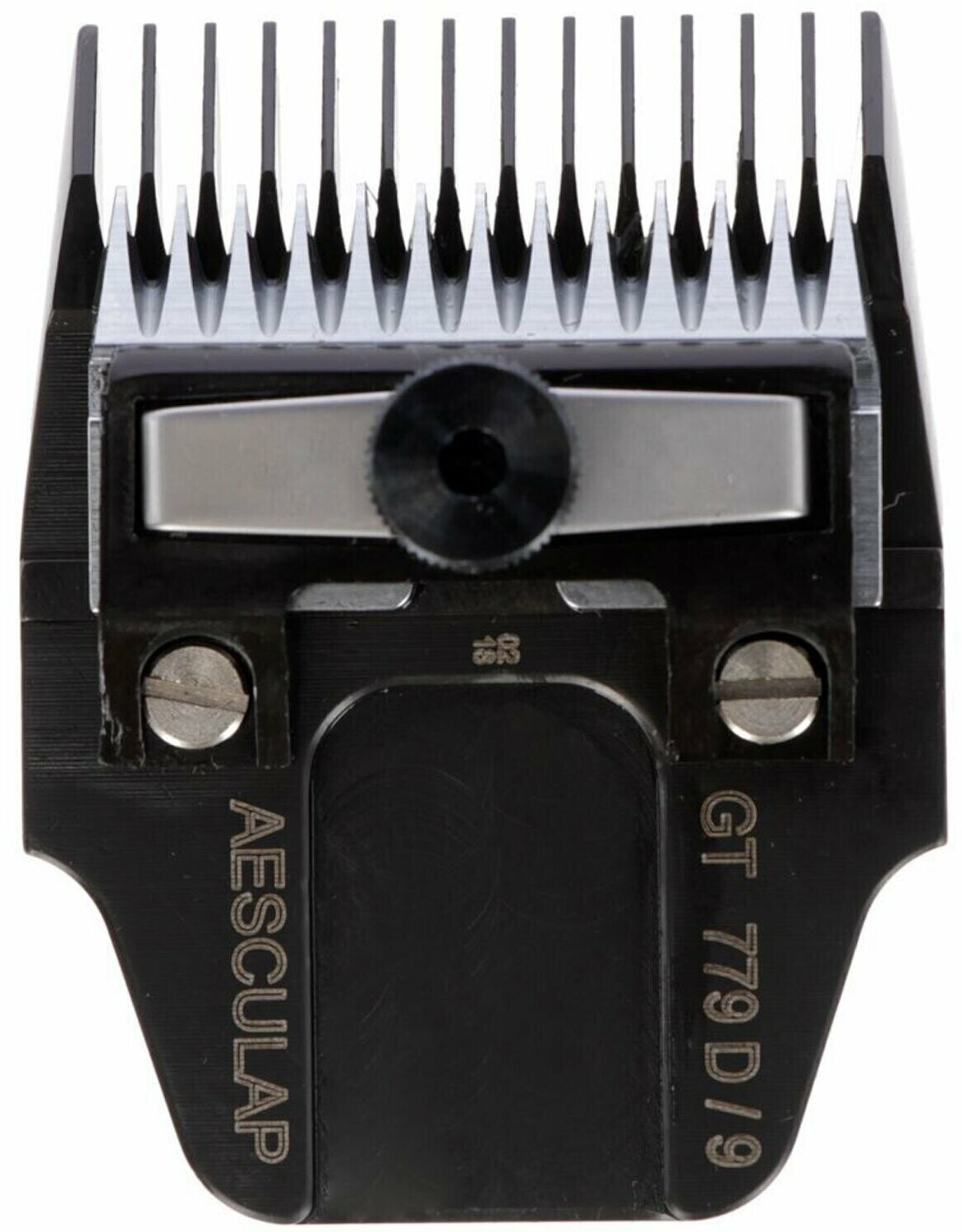 Aesculap Favorita Shaving Head DLC (GT779D)