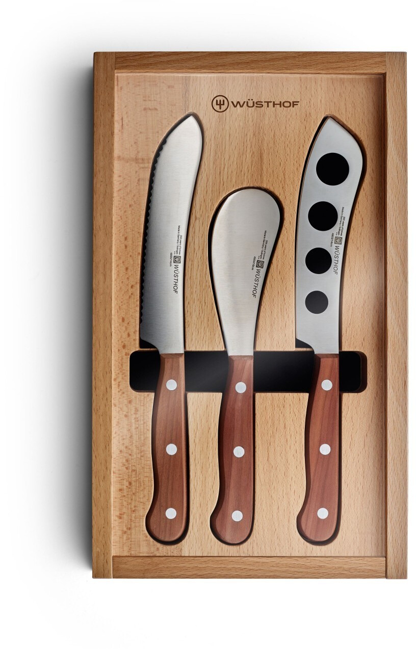 Wüsthof Charcuterie Set