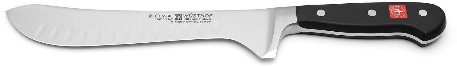 Wüsthof Classic Butcher Knife 20 cm (4657-1/20)