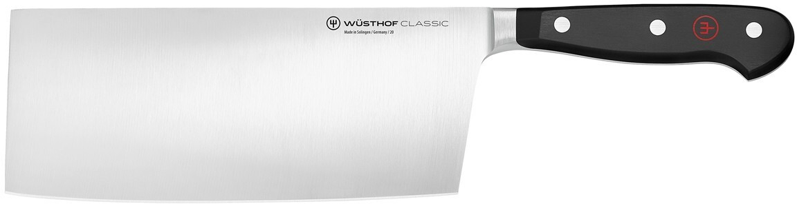 Wüsthof Classic chinese Chef's Knife