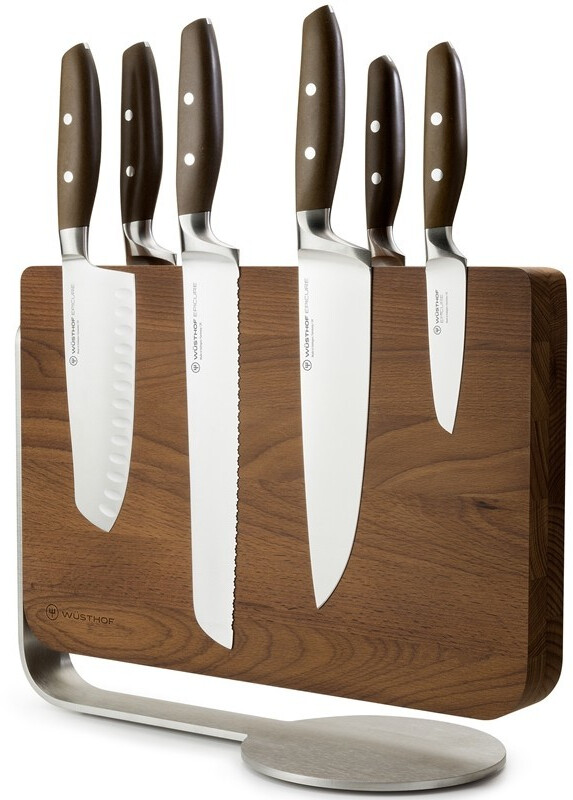 Wüsthof Classic Ikon Blockset 7 pcs