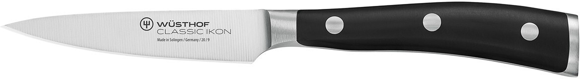 Wüsthof Classic Ikon Paring Knife 9 cm