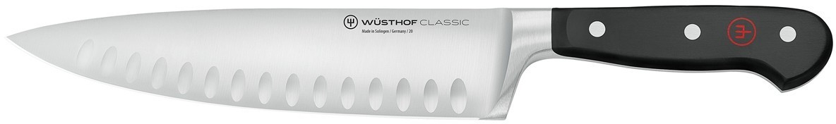 Wüsthof Classic Chef's Knife 20 cm (1040100220)