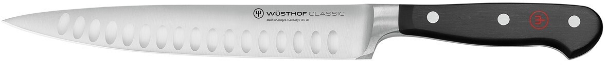 Wüsthof Classic Ham Knife 20 cm (1040100820)