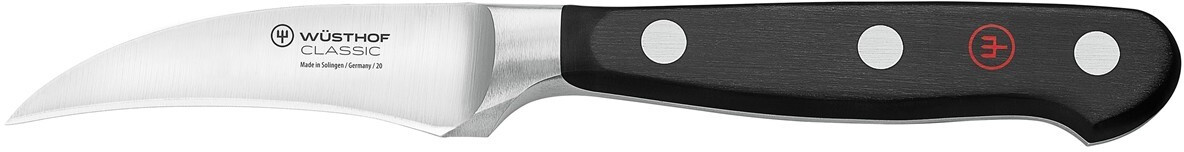 Wüsthof Classic Peeling Knife 7 cm (1040102207)