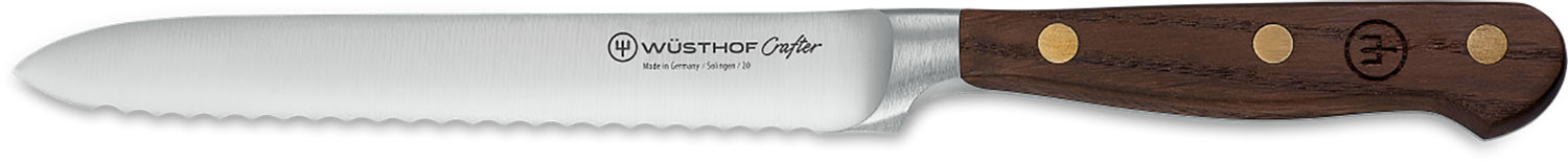 Wüsthof Crafter Sausage Slicer 14 cm
