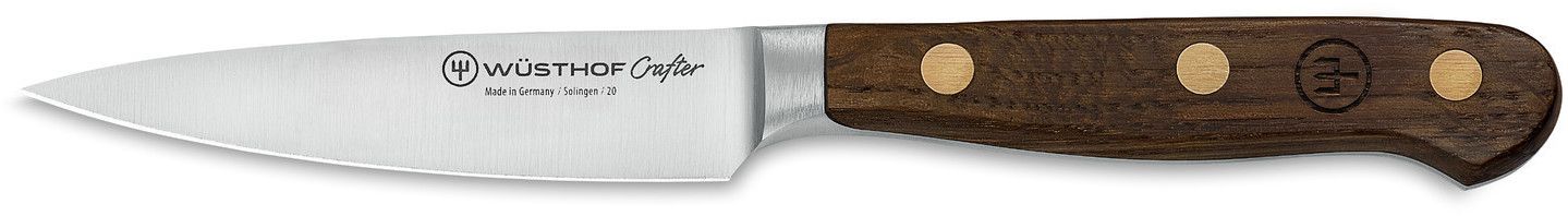 Wüsthof Crafter Paring Knife 9 cm