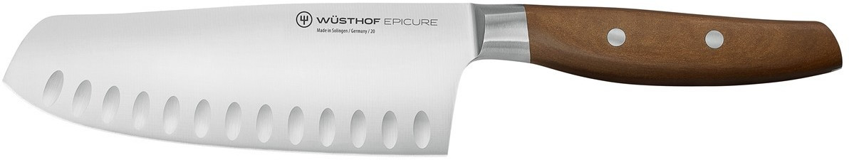Wüsthof Epicure Santoku 17 cm (1010631317)