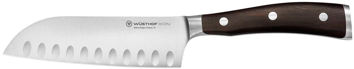 Wüsthof Ikon Santoku 14 cm
