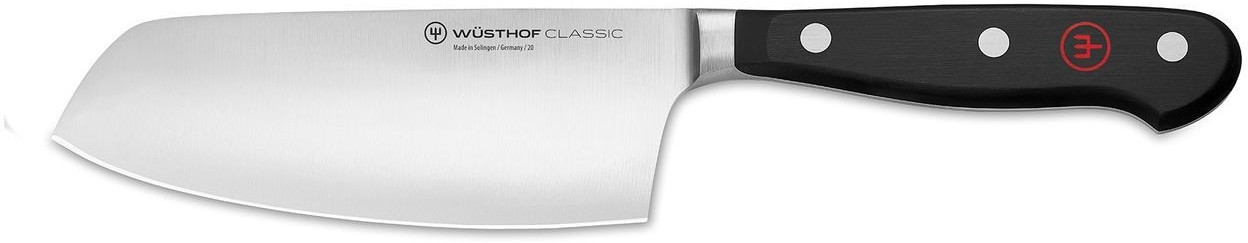 Wüsthof Kitchen Surfer 5 Classic Chai Dao 14 cm