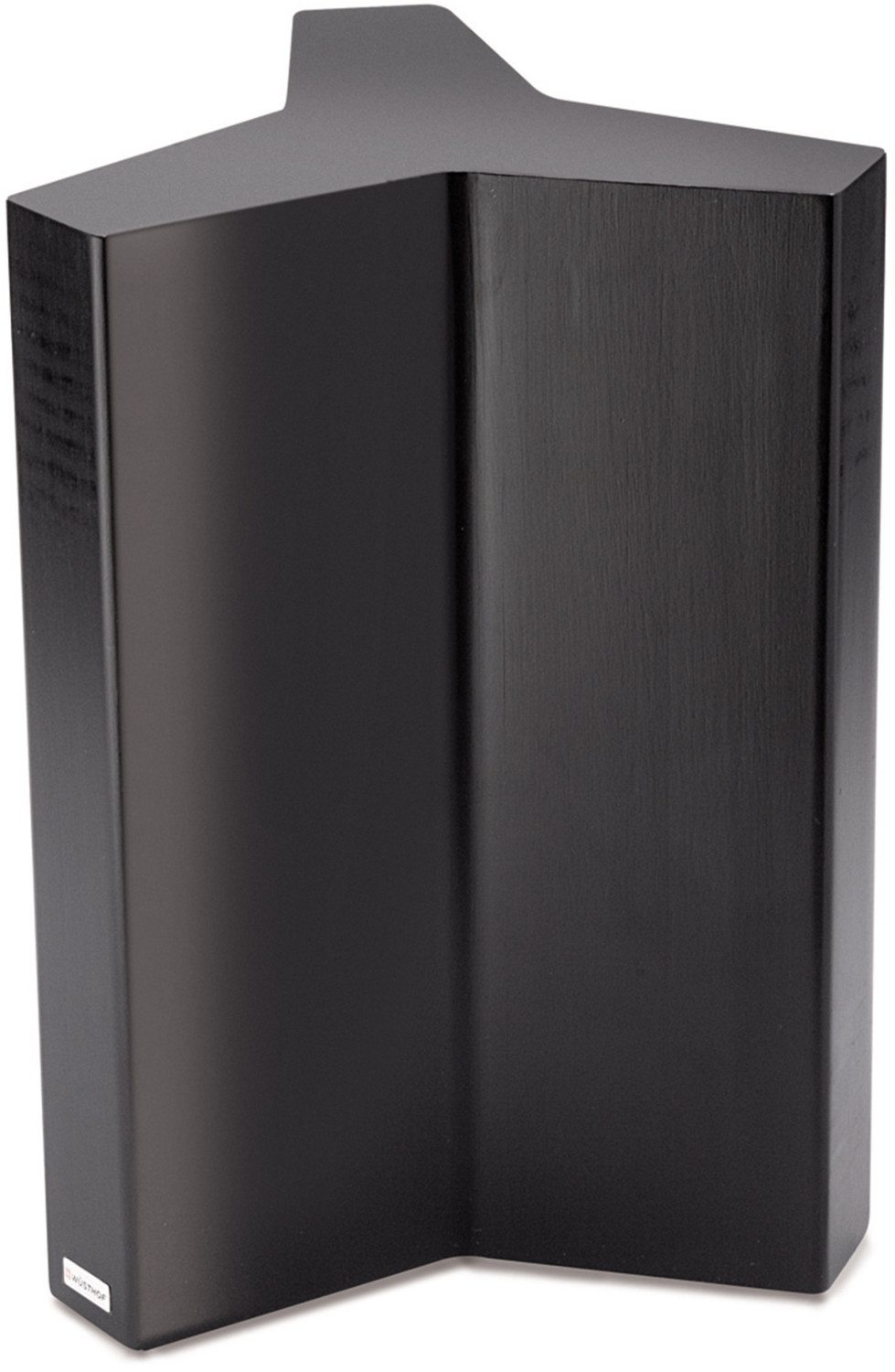 Wüsthof Knife Block Ash black empty (7277-1)